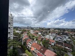 Hillcrest Arcadia (D11), Condominium #535747311